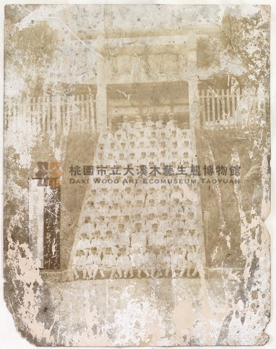 大溪慶安社周倉將軍將軍頭盔 主題的圖片縮圖第2張